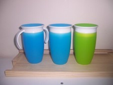 Munchkin large cups for sale  Hilton