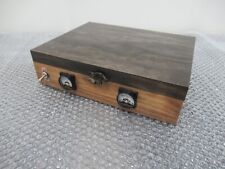 Wood chassis tube for sale  Las Vegas