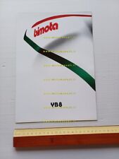 Bimota yb8 1990 usato Bimota yb8 1990 usato  Vimodrone