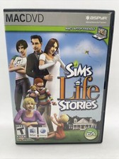 Sims life stories for sale  Salem