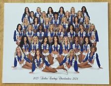 Dallas cowboys cheerleaders for sale  Ronkonkoma