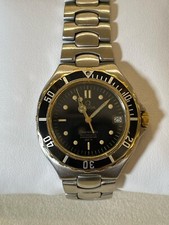 Orologio omega seamaster usato  Viareggio