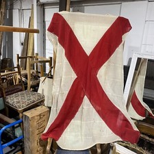 Vintage patricks saltire for sale  LIVERPOOL