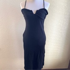 Fore ribbed midi for sale  Divide