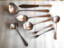 Wmf 2100 chippendale gebraucht kaufen  Auerbach/Vogtl.