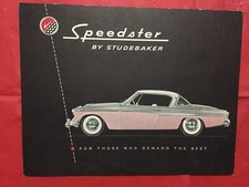 1955 studebaker speedster for sale 1955 studebaker speedster for sale Dayton