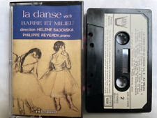 Danse barre milieu d'occasion  Mussidan