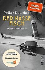 Nasse fisch sonderausgabe gebraucht kaufen  Berlin