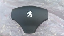 AIRBAG VOLANTE NUOVO ORIGINALE per PEUGEOT 206 DAL 1998 AL 2009 COD. 96441166ZR, usado comprar usado  Enviando para Brazil
