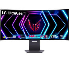Ultragear 39gs95qe quad for sale  SWINDON
