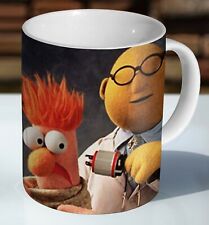 Bunsen beaker muppet for sale  BASILDON