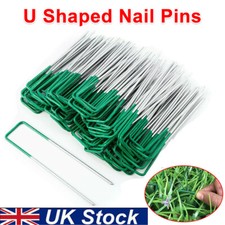 Artificial grass pins for sale  CANNOCK