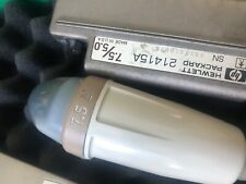 Ultrasound transducers 500 for sale  New York