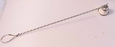 Beautiful sterling twist for sale  Saint Cloud