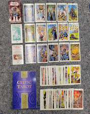 celtic tarot cards for sale celtic tarot cards for sale Bellingham