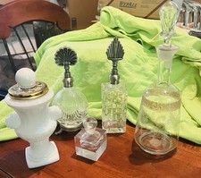 Vint. lot perfume for sale  Warm Springs