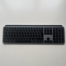 Logitech keys wireless for sale  LINCOLN
