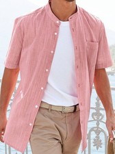 647095 kurzarmhemd regular gebraucht kaufen  Berlin