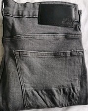 Skinny men denim for sale  PRESTON