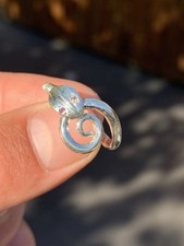 Solid silver ruby for sale  BRIGHTON
