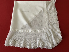 Vintage beautiful white for sale  NORWICH