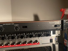 Jbl urei 5208 d'occasion  Paris XV