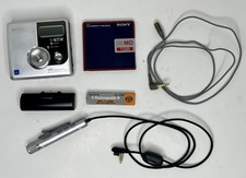 Vintage sony nh900 for sale  Olympia