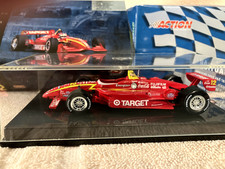 Jimmy vasser target for sale  Lawrence