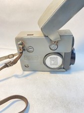 Vintage eumig 8mm for sale  WALSALL