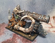 Pro painted ironblaster for sale Pro painted ironblaster for sale  AYLESBURY