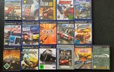 Rennspiele racing playstation gebraucht kaufen  Flein