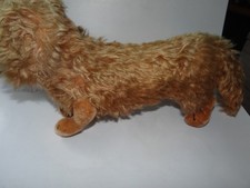 Steiff vintage plüschtier gebraucht kaufen  Fulda