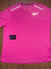 Nike men pink for sale  HALIFAX