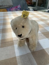 Alter bär steiff gebraucht kaufen  Ebrach