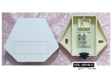 Buderus aussenfühler 486ohm gebraucht kaufen  Gütersloh