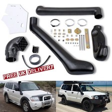 Raised air intake for sale  UK