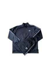 Umbro poly tracksuit for sale  LETCHWORTH GARDEN CITY