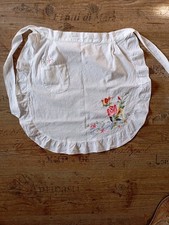 Baumwollschürze damen gebraucht kaufen Baumwollschürze damen gebraucht kaufen  Zwickau