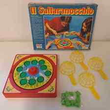 Gioco scatola vintage usato  Empoli