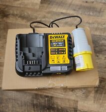 110v dewalt dcb1104 for sale  MANSFIELD