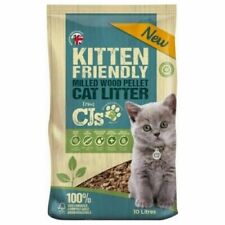 Kitten friendly milled for sale  OKEHAMPTON
