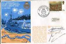 Hms amethyst yangtse for sale  ASHFORD