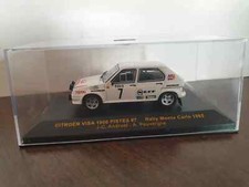 Modellino die cast usato  Sagliano Micca