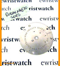 Genuine rolex rotor for sale  USA