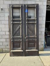 Antique carved oak for sale  York