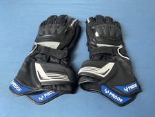 Bmw motorradhandschuhe goretex gebraucht kaufen  Dahlem