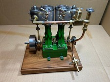 Stuart d10v steam for sale  SOUTHPORT
