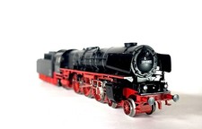 Locomotiva vapore 01.10 usato  Centallo