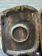 Old african wood for sale  LONDON