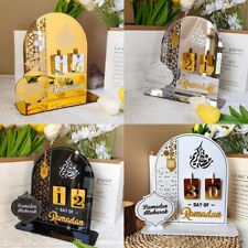 Ramadan countdown calendar for sale  HATFIELD